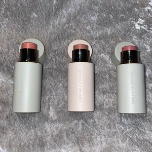 Westman Atelier - Baby Cheeks Cream Blush - 3 colors sold separately